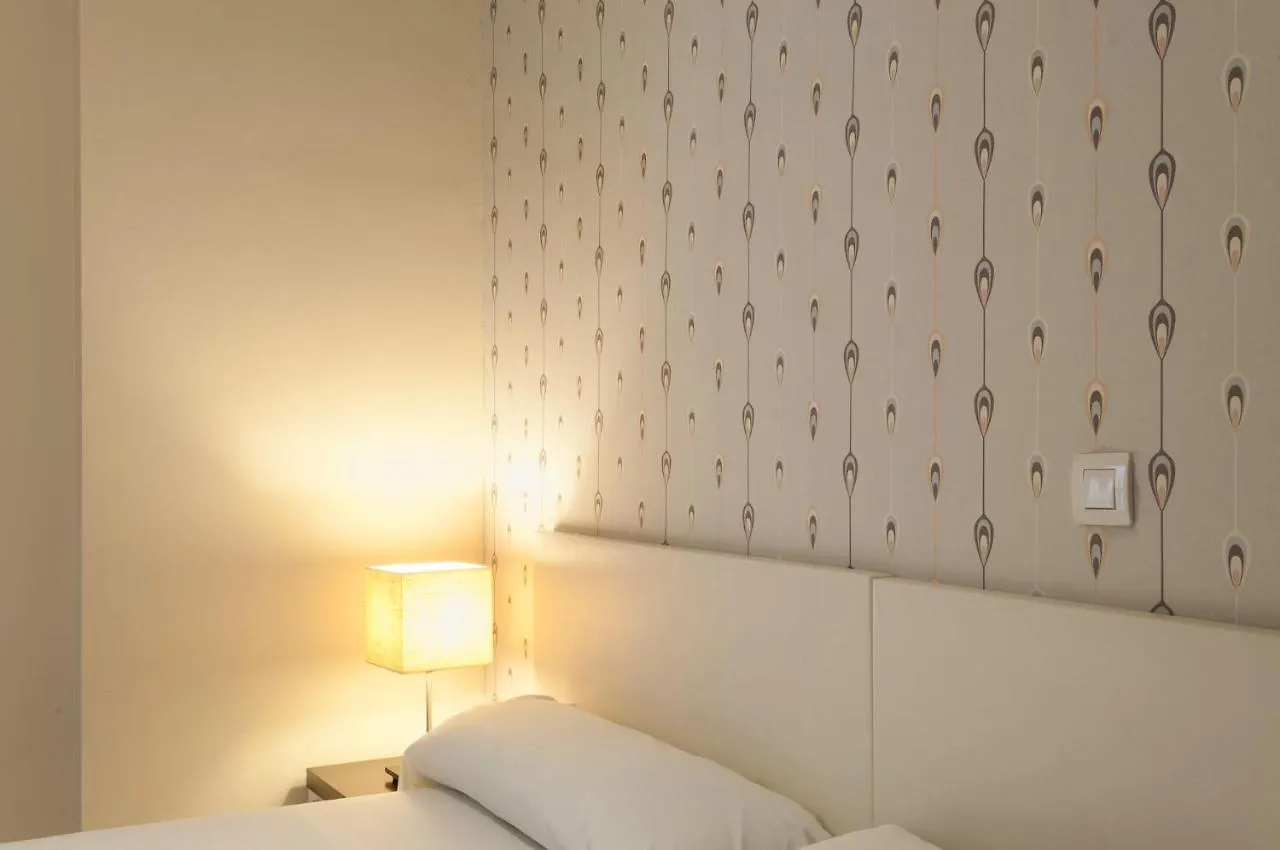 Apartamentos Las Cruces Seville Spain