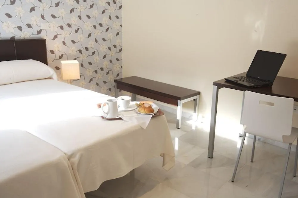Apartamentos Las Cruces Seville Apartment