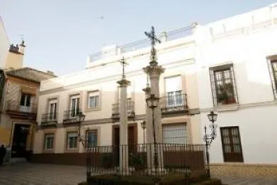 Apartamentos Las Cruces Seville