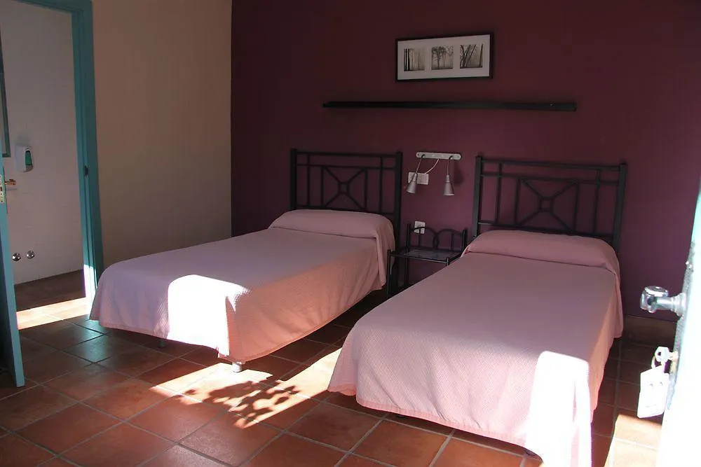 Apartment Apartamentos Las Cruces Seville