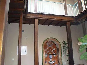 Apartamentos Las Cruces Seville