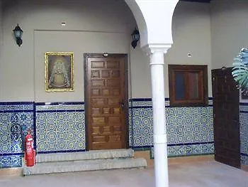 Apartamentos Las Cruces Seville 0*,  Spain