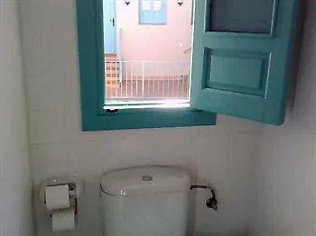 Apartment Apartamentos Las Cruces Seville Spain