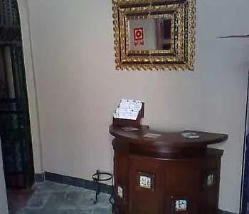 Apartamentos Las Cruces Seville 0*,