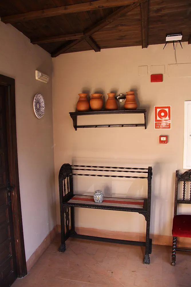 Apartamentos Las Cruces Seville