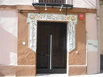 Apartamentos Las Cruces Seville Apartment