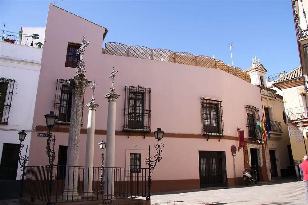Apartamentos Las Cruces Seville