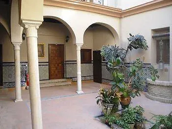 Apartment Apartamentos Las Cruces Seville Spain