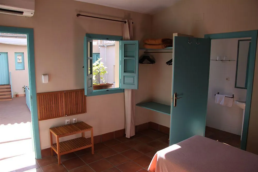 Apartamentos Las Cruces Seville