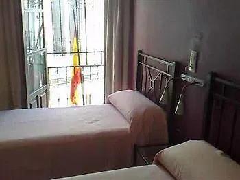 Apartment Apartamentos Las Cruces Seville