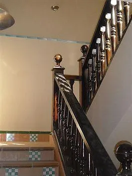 Apartamentos Las Cruces Seville Apartment