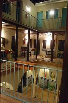 Apartamentos Las Cruces Seville