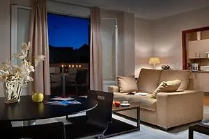 Apartamentos Las Cruces Seville Spain